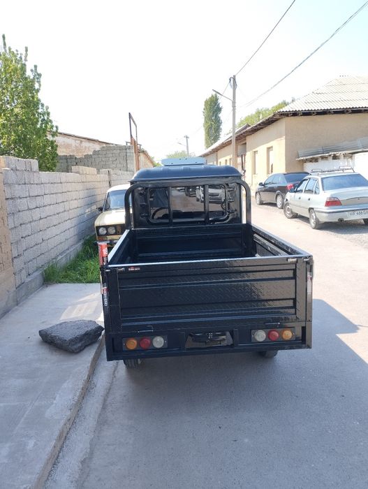 Kelib korb baraka qlila
