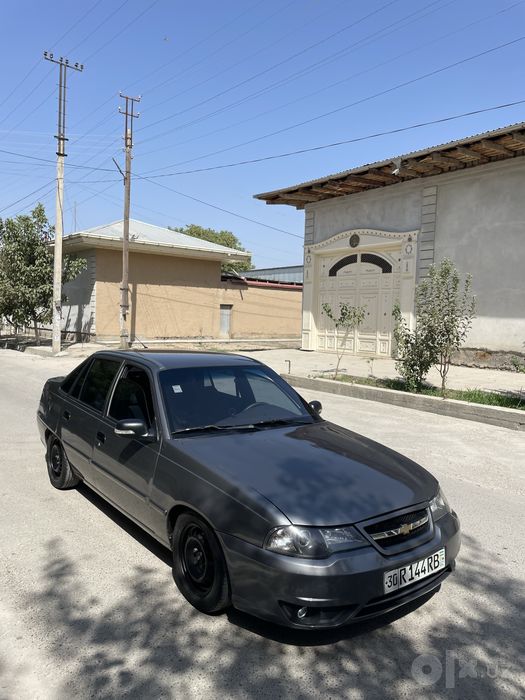 Nexi 2 donch 1.6