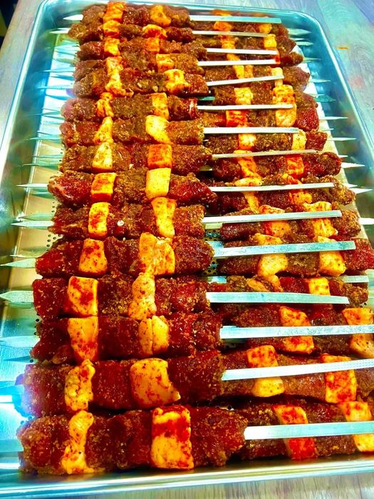 Шашлык Маринад на заказ