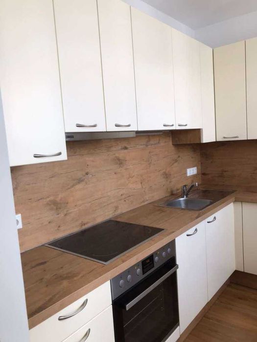 Дава се под наем Едностаен апартамент в София, Зона Б-5 - 45 кв.м за 357 € - Снимка #1