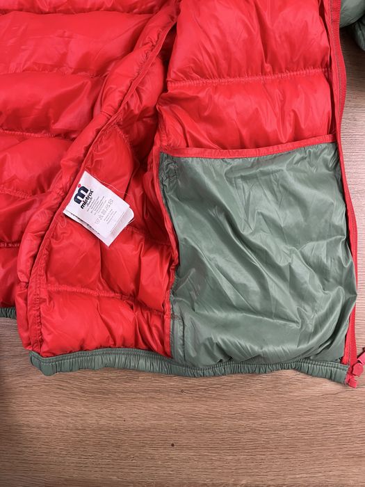 Mistral лека мъжка пухенка размер L-XL