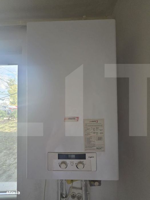 Apartament cu 3 camere