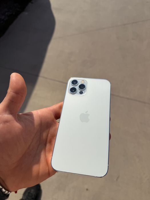 Iphone 12 pro 128gb