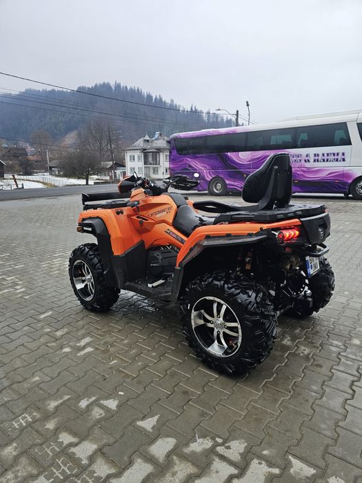 Vand ATV CF Moto 850 xc