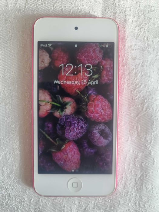Apple iPod touch (7-мо поколение)