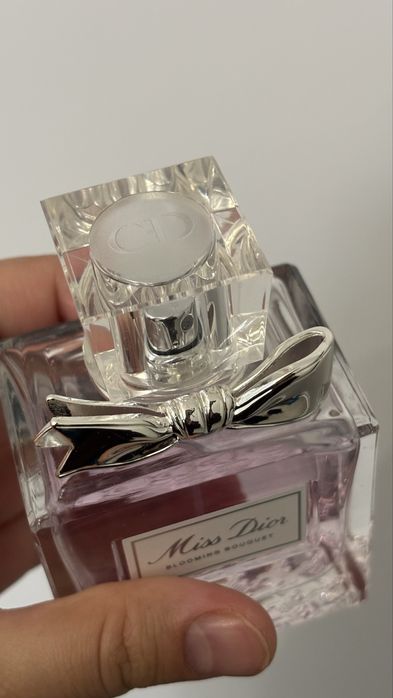 Miss dior blooming bouquet 100 мл