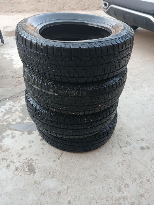 Шина 185/65/r15 жағдайы жақсы