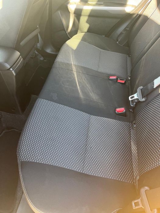 Suzuki Vitara 1.4 Boosterjet AllGrip Automată – 2019