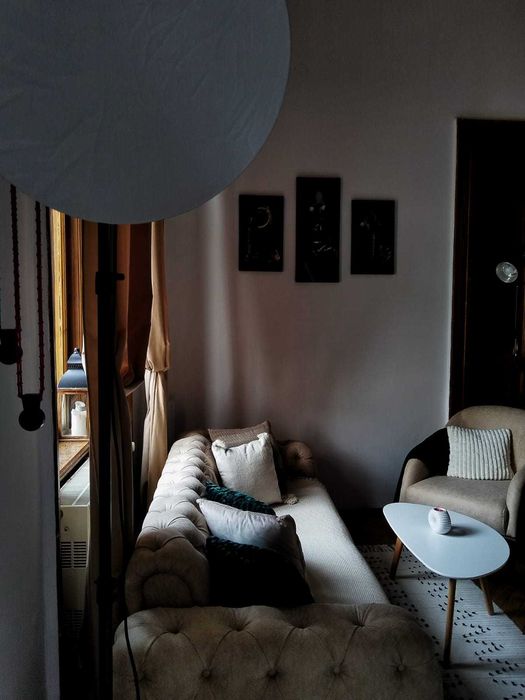 Inchiriez Studio Foto Sibiu