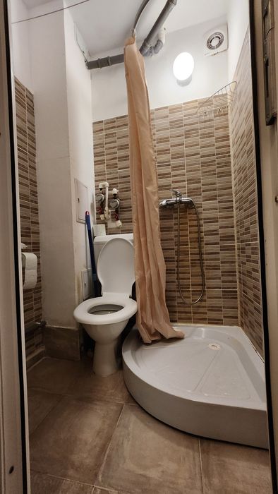 Garsoniera de inchiriat Unirii, Piata Alba Iulia, Decebal