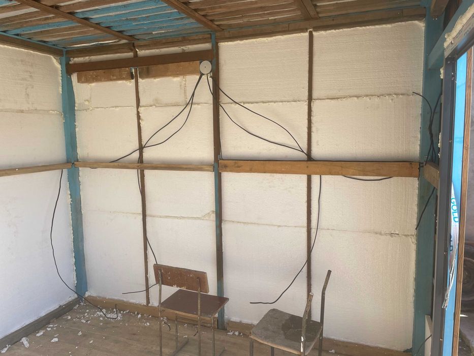 Продается будка для бизнеса