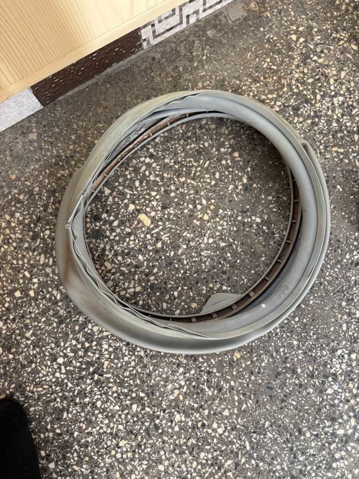 Части за пералня Аристон хотпоинт