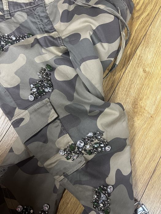 Панталон  дамски нов