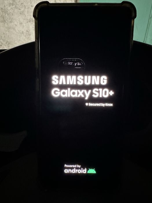 Самсунг с 10 версия 11