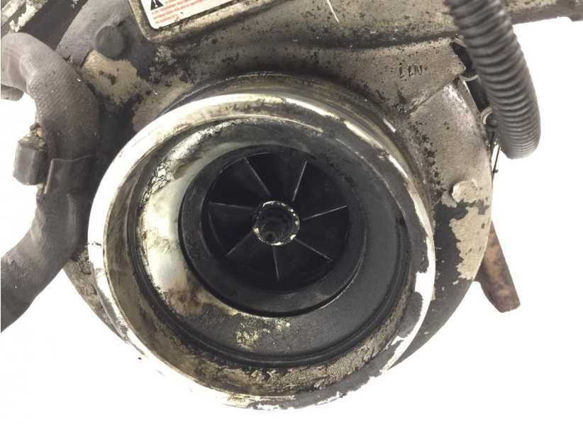 Turbosuflanta Scania DC9 29/30 - Piese de motor Scania