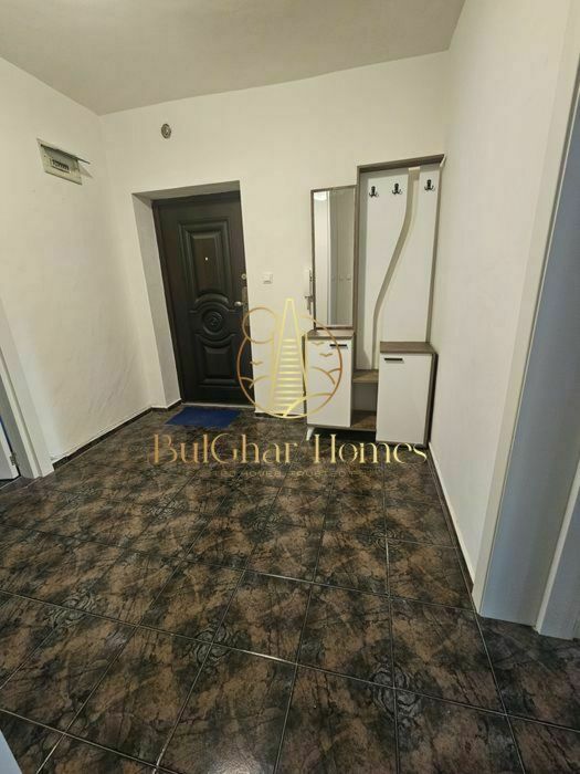 3-стаен гр. Варна - Христо Ботев 90m²