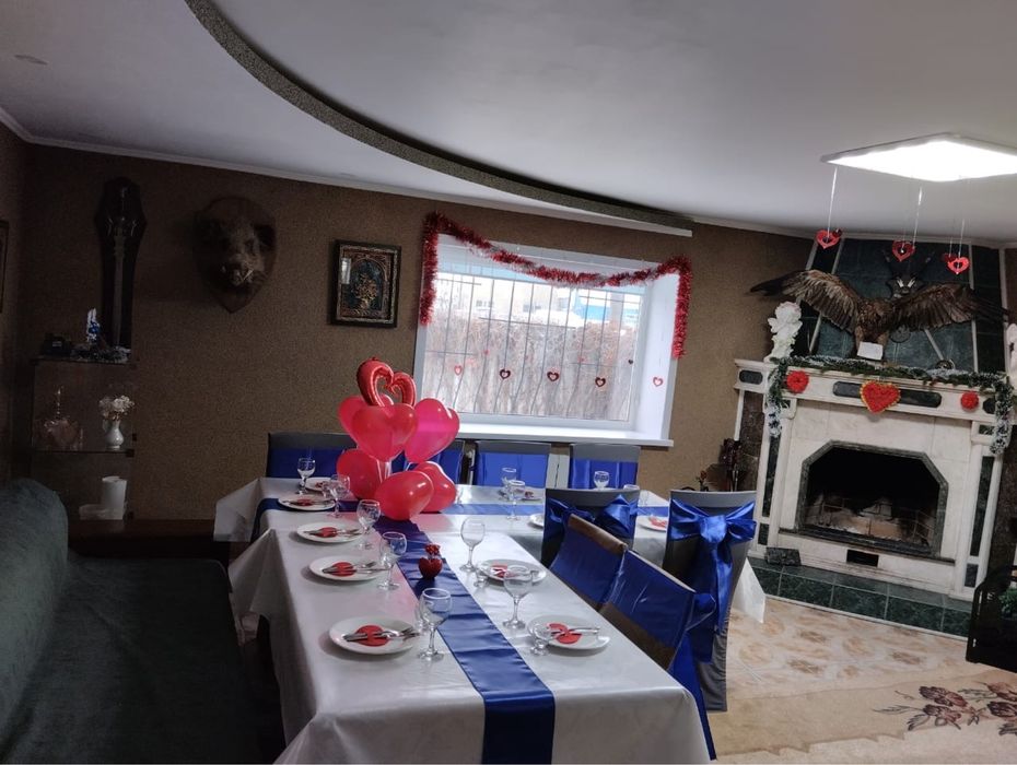 Коттедж аренда посуточно