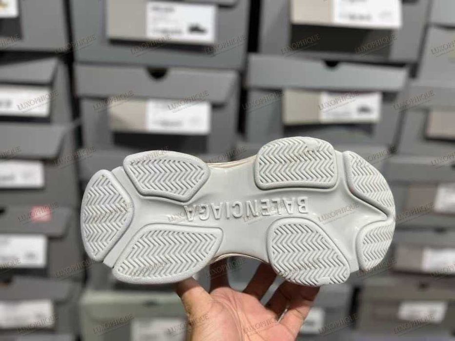 НАЛИЧНИ Balenciaga Triple S 2.0 36 номер