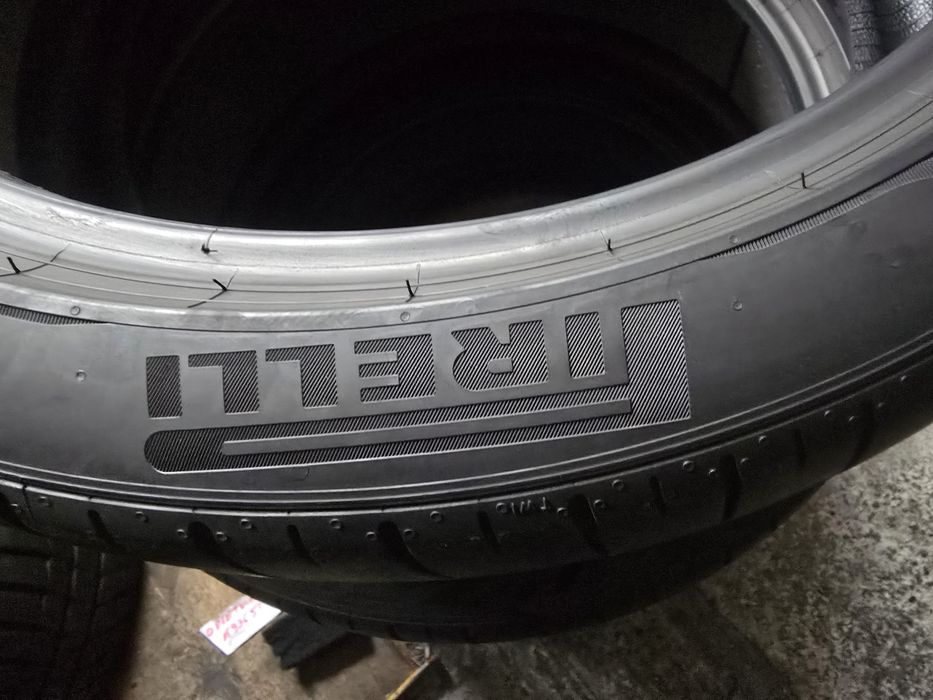 Pirelli 235/40 R19 96W vară