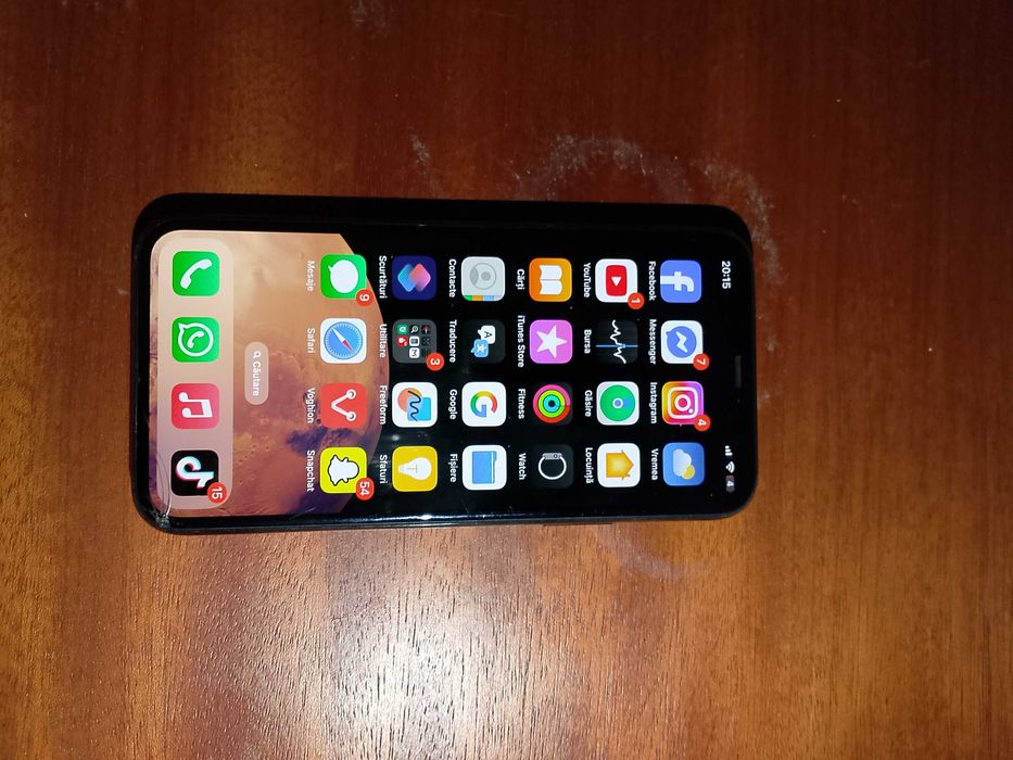 Telefon iPhone 11 pro