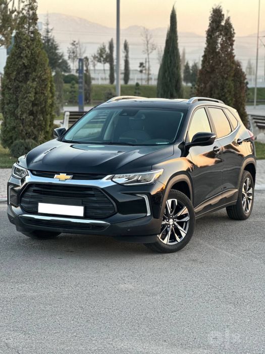 Tracker 2 primier plus