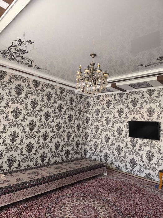 Katej Chutqara 6 sotix