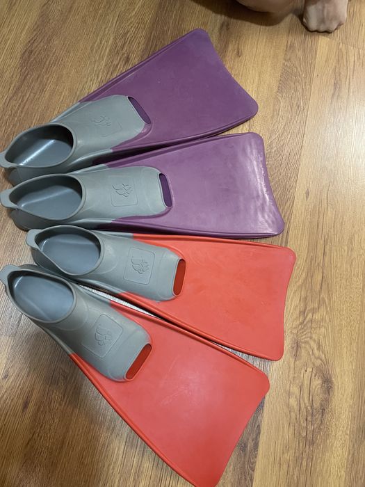 Ласты для плавания