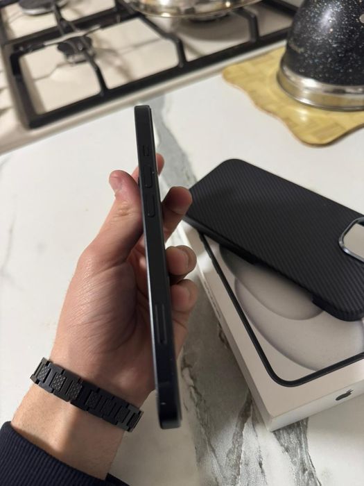 Айфон 15 Идеальный