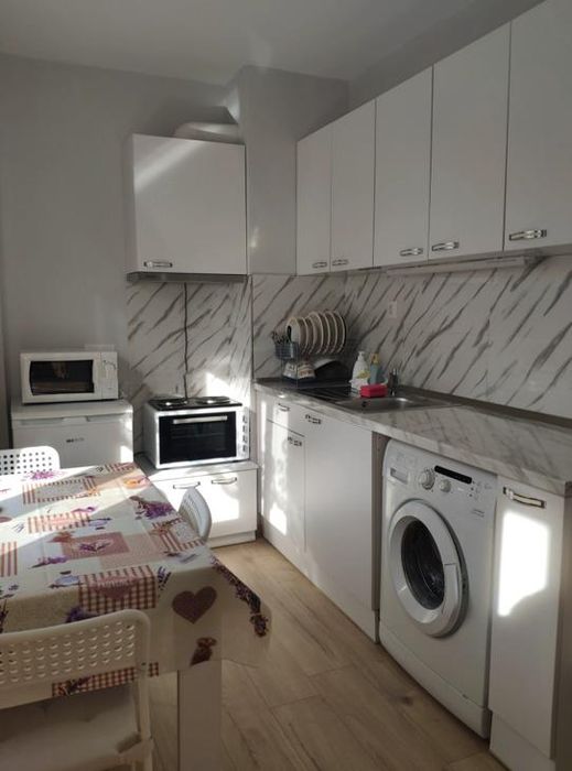 Дава се под наем Едностаен апартамент в София, Овча купел - 48 кв.м за 400 € - Снимка #4