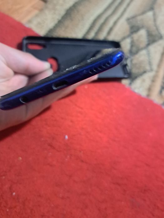 Huawei Y7 2019 года