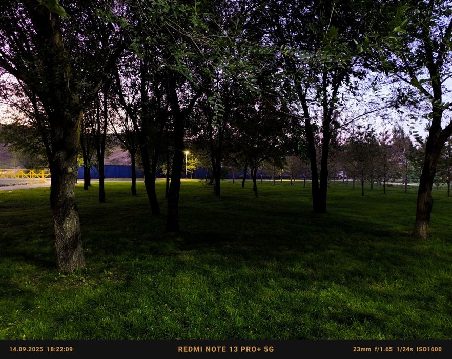 Redmi Note 13 Pro Plus 512/12гб черного цвета