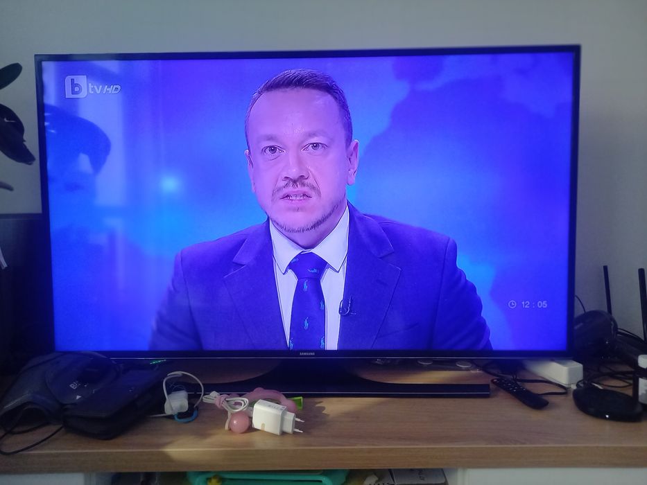 Телевизор Samsung