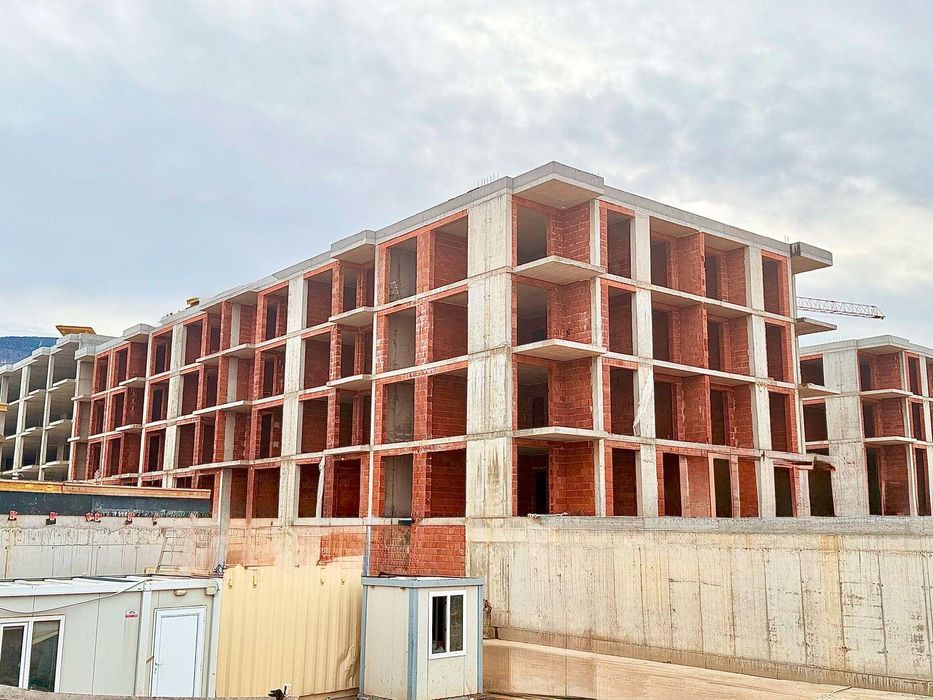 Едностаен апартамент в комплекс от 8 сгради ПРЕД АКТ 14 в ж.к. Малино