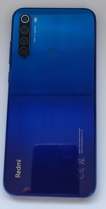 Продам Xiaomi Redmi Note 8T