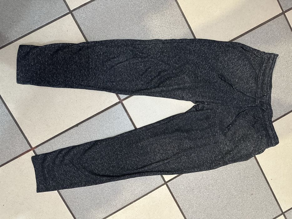 Pantaloni cu sclipici