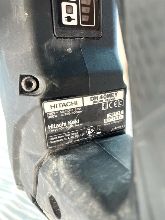 Scule profesionale DeWalt / Milwaukee / Hitachi