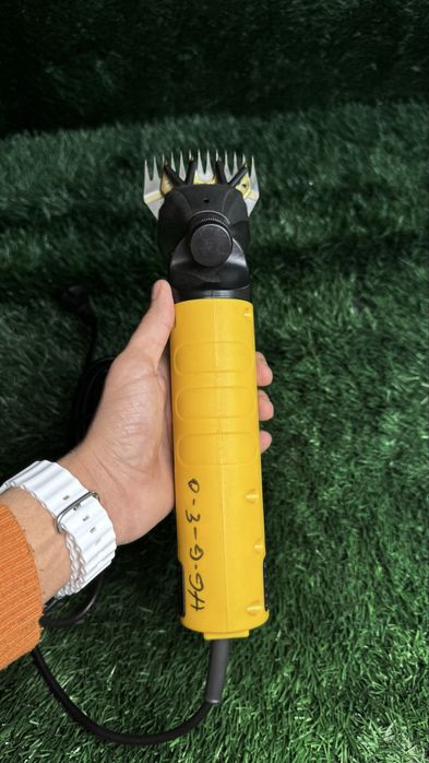 Qoʻy mashinka Ubay UB-800