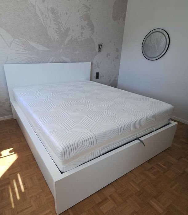 Матрак JYSK , размер 160x200 см, модел Reva - нов