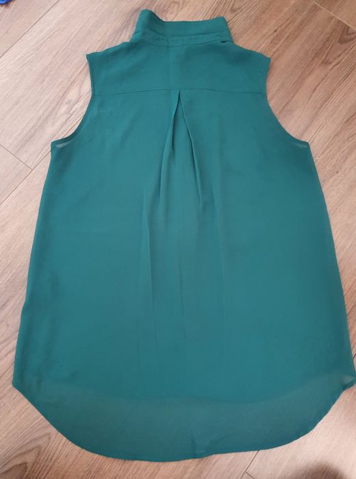 Bluză  cămașă subțire de vară H&M Mărimea 36