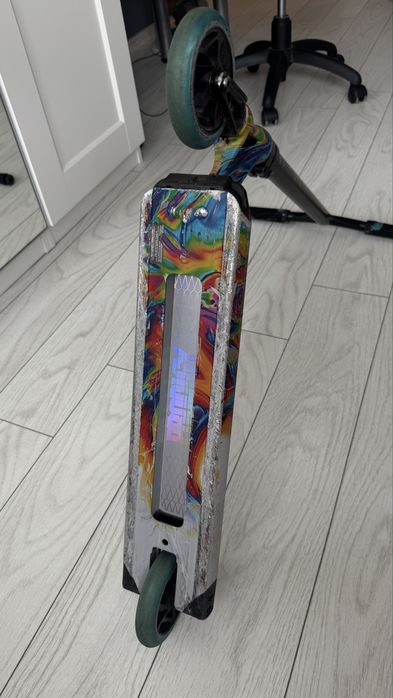 Trotineta Freestyle Blunt Prodigy S9