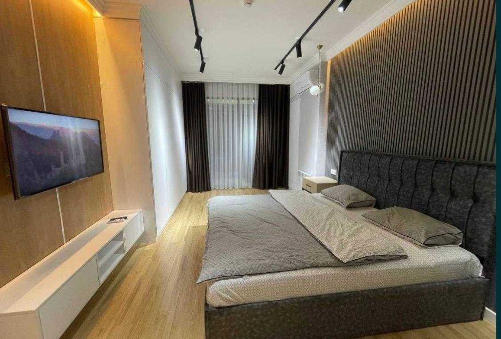 Аренда Максим Горький 2-ком ор-р Кфс