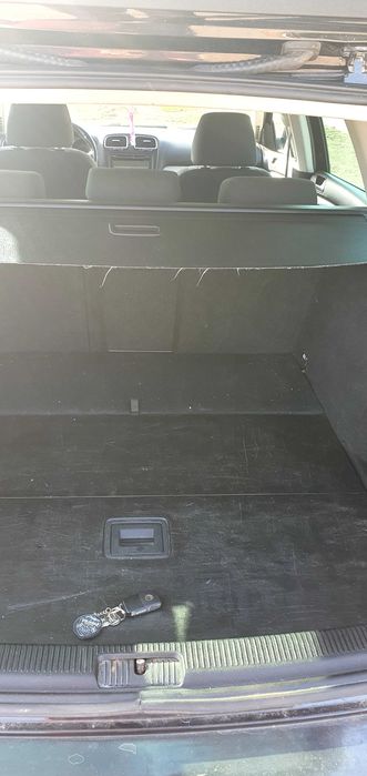 Wv golf 6 1.6 TDI(4×4) 2015