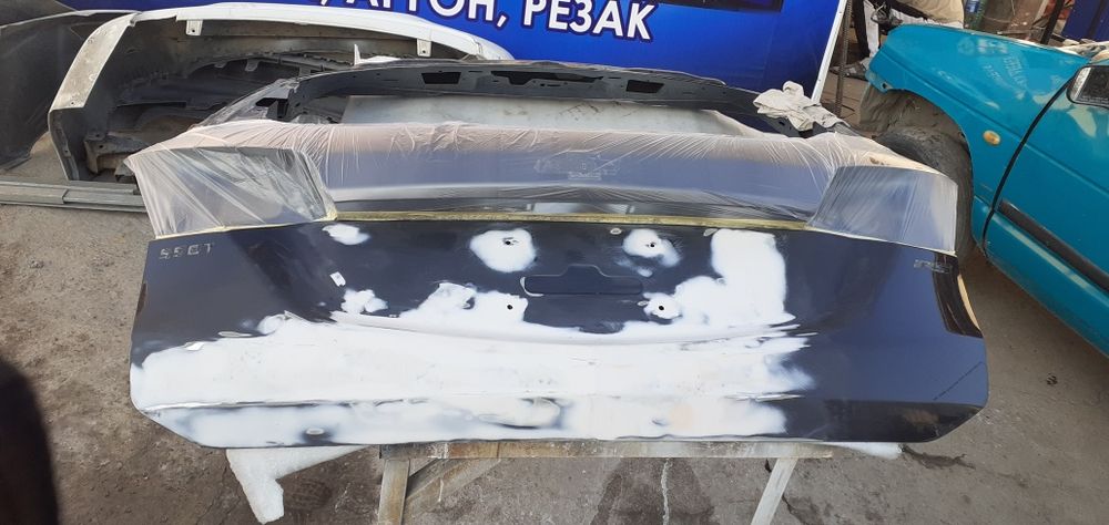 Экуинокс багаж сотилади