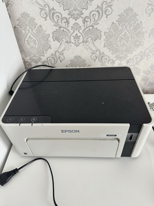 EPSON принтер…………