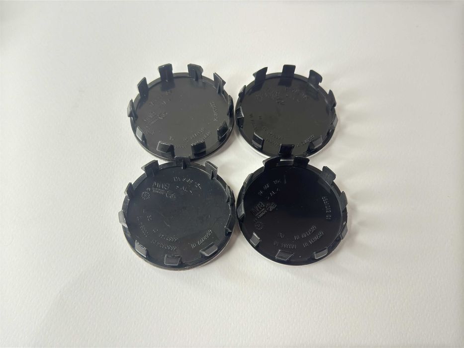 BMW капачки за джанти Бмв 56мм G серия и F серия F30 F10 G20 G30 G80