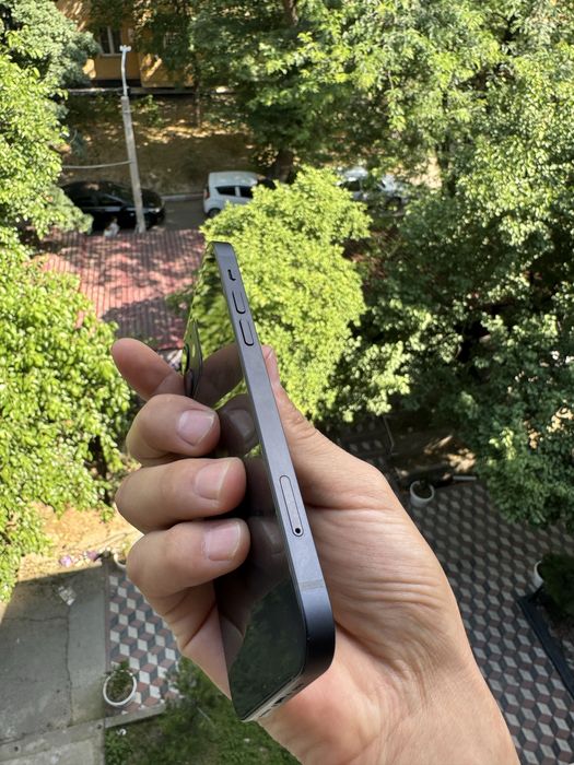 Iphone 12 64 gb idial tel