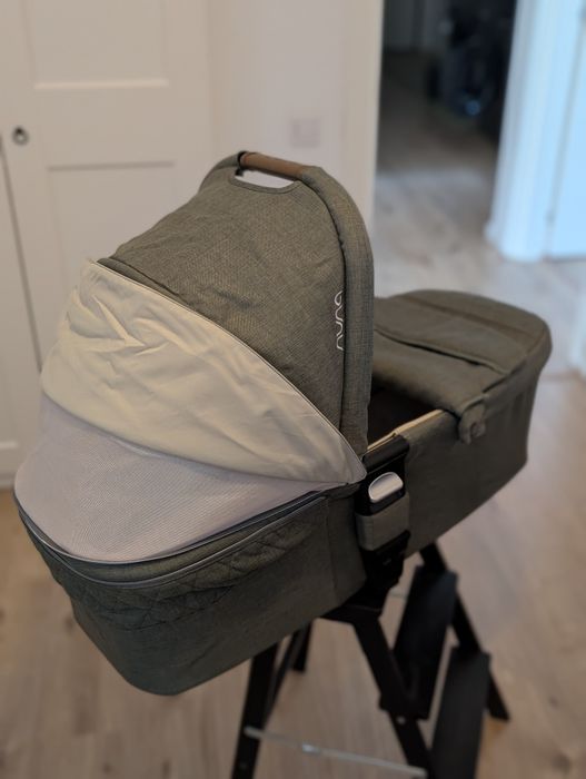 Landou Nuna Mixx Next Pine