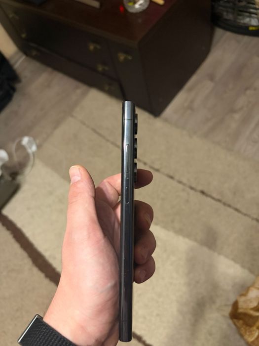 Samsung s 23 ultra 12/256