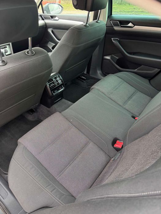 VOLKSWAGEN Passat 2016 — imagine 3