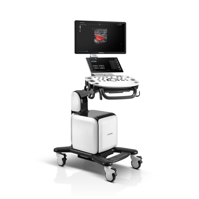 УЗИ аппарат Mindray Consona N6 2025